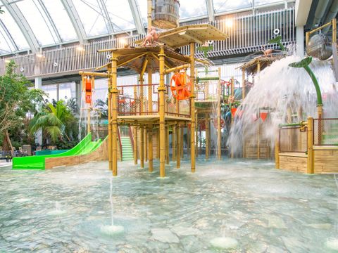 Center Parcs Park Allgäu  - Bayern