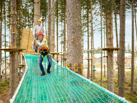 Center Parcs Park Allgäu  - Bayern