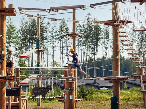 Center Parcs Park Allgäu  - Bayern - Image N°5