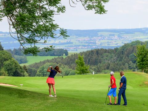 Center Parcs Park Allgäu  - Bayern