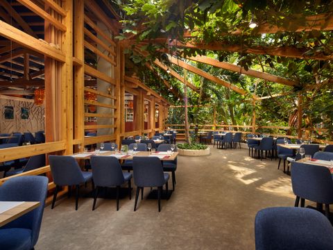 Center Parcs Park Allgäu  - Bayern