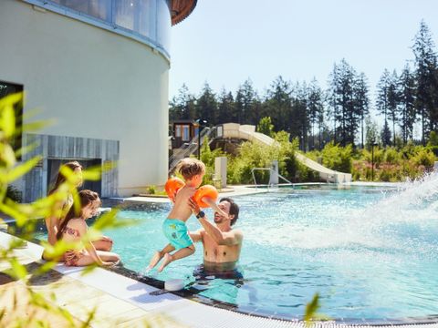 Center Parcs Park Allgäu  - Bayern