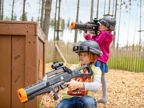 Center Parcs Park Allgäu  - Bayern