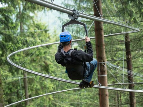 Center Parcs Park Allgäu  - Bayern