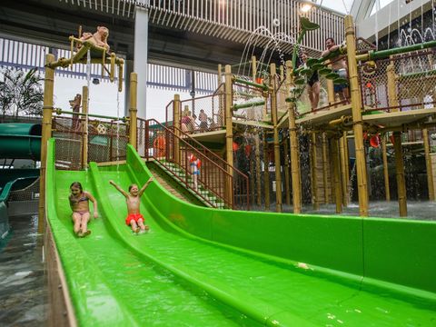 Center Parcs Park Allgäu  - Camping Bayern