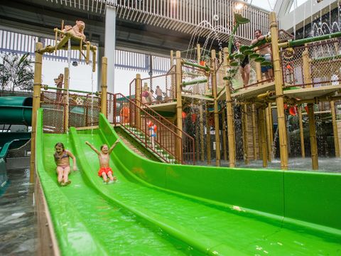 Center Parcs Park Allgäu  - Bayern - Image N°2