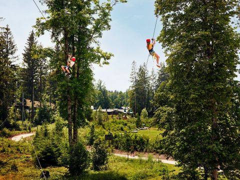Center Parcs Park Allgäu  - Bayern
