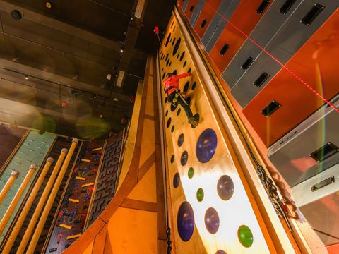 Center Parcs Park Allgäu  - Bayern