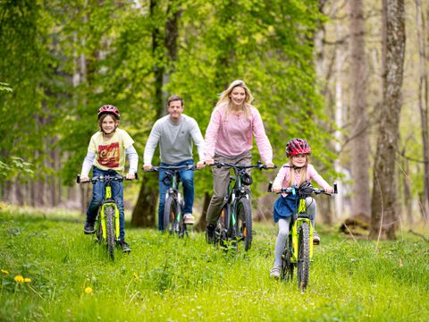 Center Parcs Park Allgäu  - Bayern