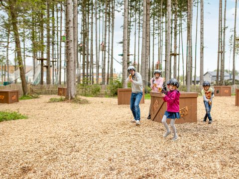 Center Parcs Park Allgäu  - Bayern