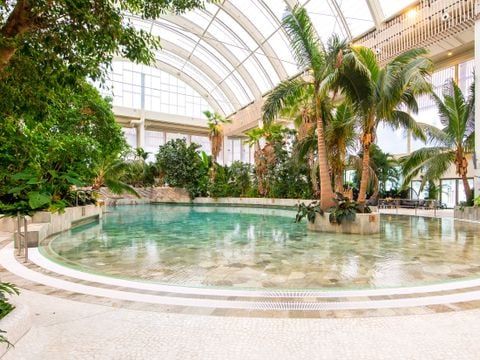 Center Parcs Park Allgäu  - Bayern