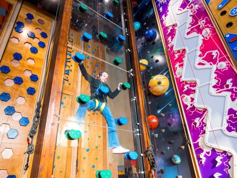 Center Parcs Park Allgäu  - Bayern