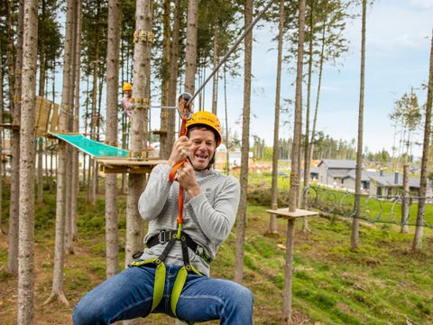 Center Parcs Park Allgäu  - Bayern