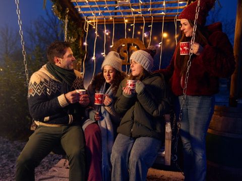 Center Parcs Park Hochsauerland - Nordrhein-Westfalen