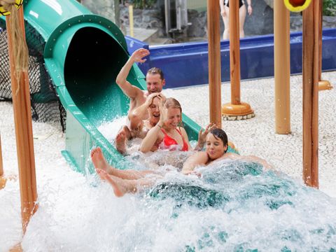 Center Parcs Park Hochsauerland - Nordrhein-Westfalen