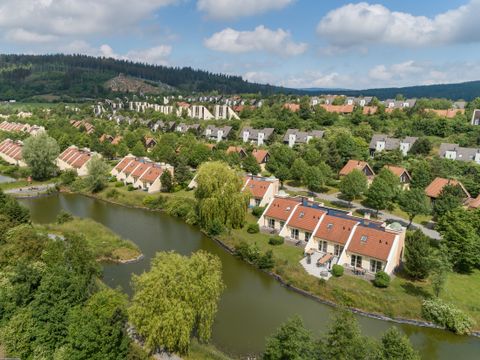 Center Parcs Park Hochsauerland - Nordrhein-Westfalen