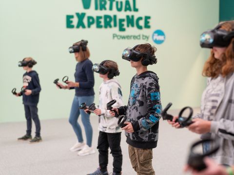 Center Parcs Park Hochsauerland - Nordrhein-Westfalen