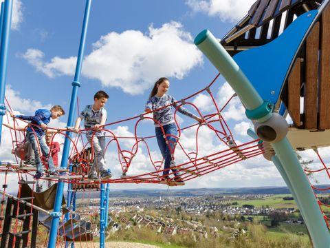 Center Parcs Park Hochsauerland - Nordrhein-Westfalen