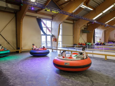 Center Parcs Park Hochsauerland - Nordrhein-Westfalen - Image N°38