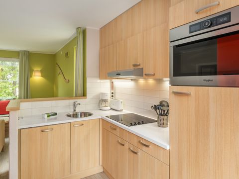 Center Parcs Park Hochsauerland - Nordrhein-Westfalen