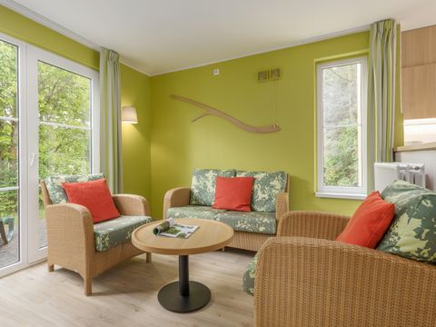 Center Parcs Park Hochsauerland - Camping Nordrhein-Westfalen - Image N°0