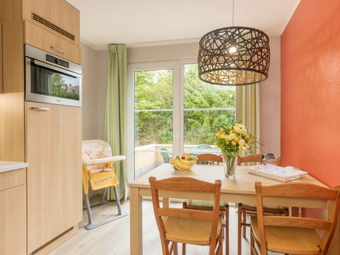 Center Parcs Park Hochsauerland - Nordrhein-Westfalen - Image N°2