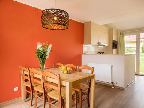 Center Parcs Park Hochsauerland - Camping Nordrhein-Westfalen - Image N°4