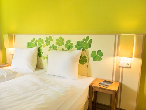 Center Parcs Park Hochsauerland - Camping Nordrhein-Westfalen - Image N°5