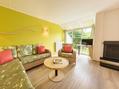 Center Parcs Park Hochsauerland - Nordrhein-Westfalen - Image N°0