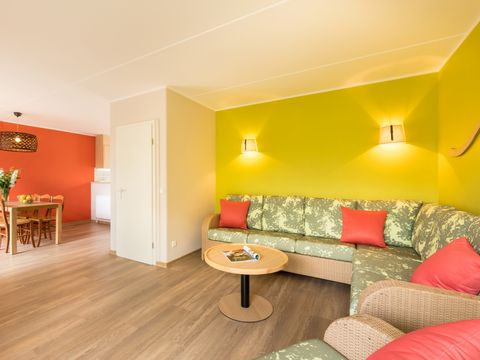 Center Parcs Park Hochsauerland - Camping Nordrhein-Westfalen - Image N°2
