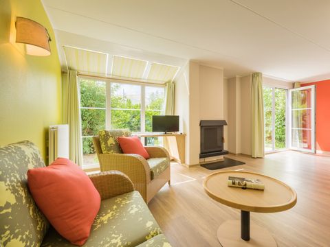Center Parcs Park Hochsauerland - Camping Nordrhein-Westfalen