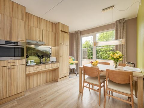 Center Parcs Park Hochsauerland - Nordrhein-Westfalen - Image N°5