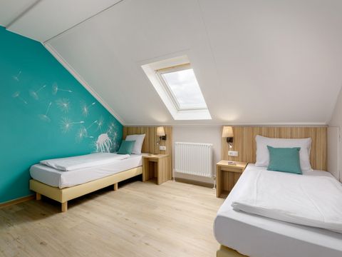 Center Parcs Park Hochsauerland - Nordrhein-Westfalen - Image N°2