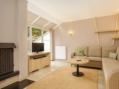 Center Parcs Park Hochsauerland - Nordrhein-Westfalen - Image N°3