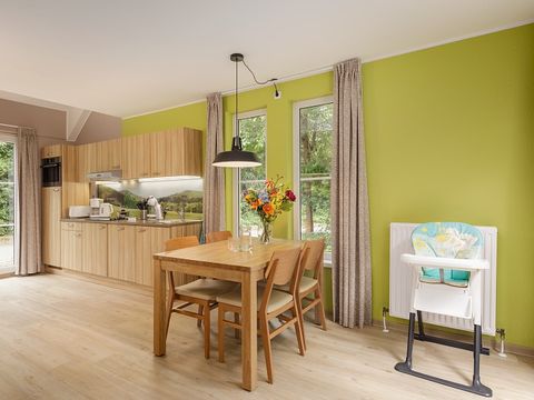 Center Parcs Park Hochsauerland - Nordrhein-Westfalen - Image N°4