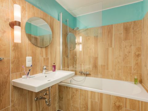 Center Parcs Park Hochsauerland - Nordrhein-Westfalen - Image N°3