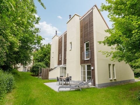 Center Parcs Park Hochsauerland - Nordrhein-Westfalen - Image N°0