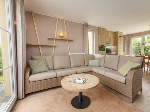 Center Parcs Park Hochsauerland - Nordrhein-Westfalen - Image N°4