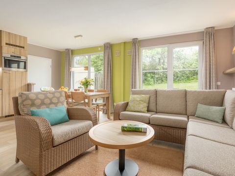 Center Parcs Park Hochsauerland - Nordrhein-Westfalen - Image N°0