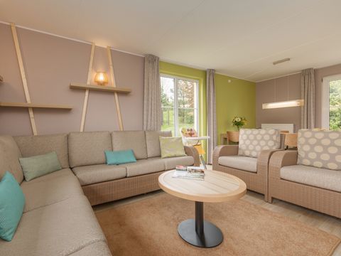 Center Parcs Park Hochsauerland - Nordrhein-Westfalen