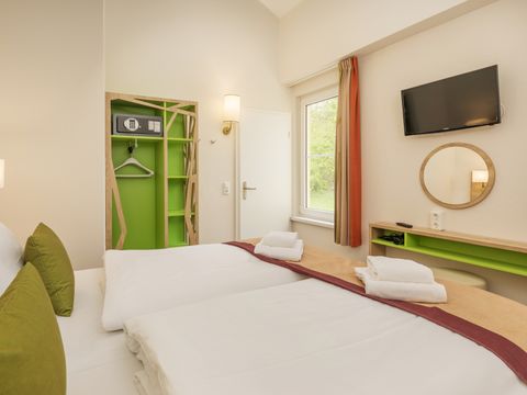 Center Parcs Park Hochsauerland - Nordrhein-Westfalen - Image N°2