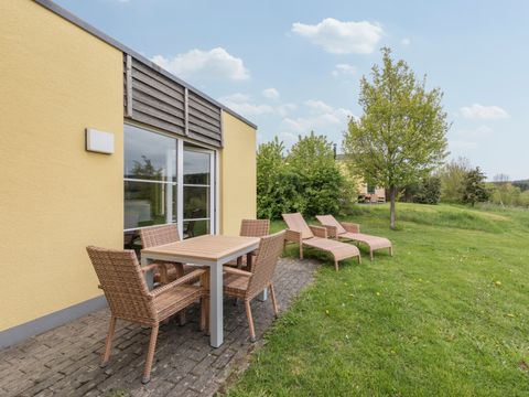 Center Parcs Park Hochsauerland - Camping Nordrhein-Westfalen - Image N°0