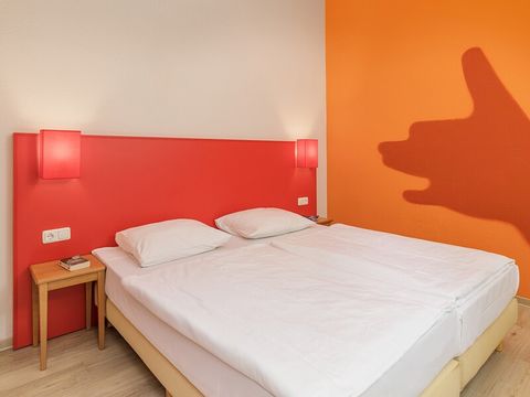 Center Parcs Park Hochsauerland - Nordrhein-Westfalen - Image N°4