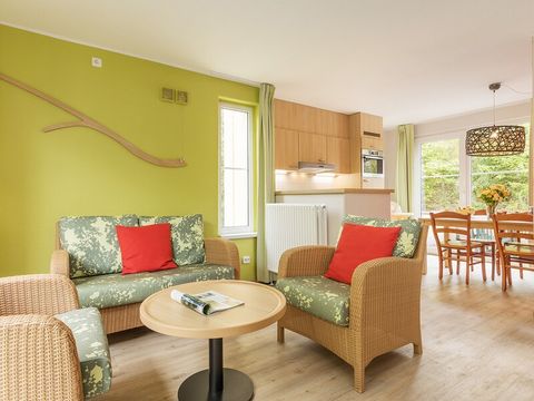 Center Parcs Park Hochsauerland - Nordrhein-Westfalen - Image N°3