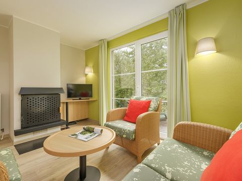 Center Parcs Park Hochsauerland - Nordrhein-Westfalen - Image N°4