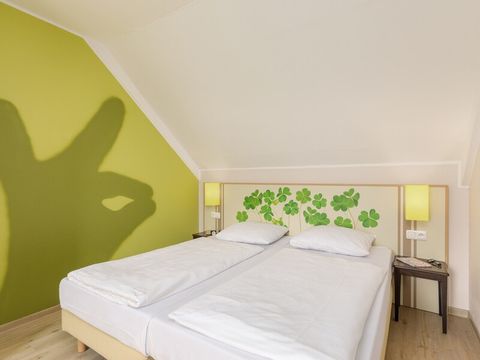 Center Parcs Park Hochsauerland - Nordrhein-Westfalen - Image N°4