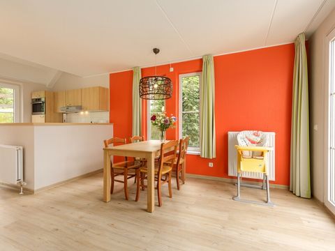 Center Parcs Park Hochsauerland - Nordrhein-Westfalen