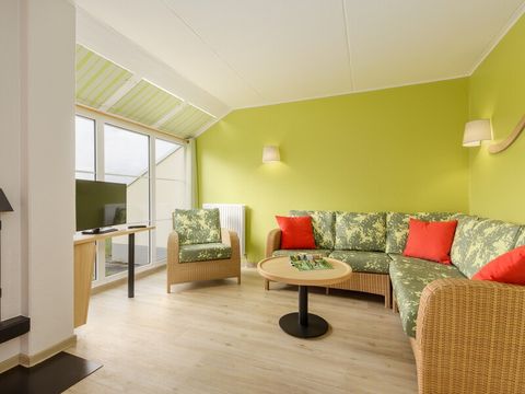 Center Parcs Park Hochsauerland - Nordrhein-Westfalen - Image N°0