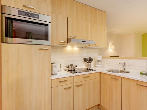 Center Parcs Park Hochsauerland - Nordrhein-Westfalen - Image N°5