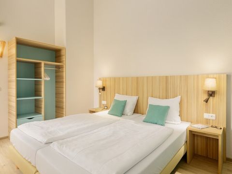 Center Parcs Park Hochsauerland - Nordrhein-Westfalen - Image N°4